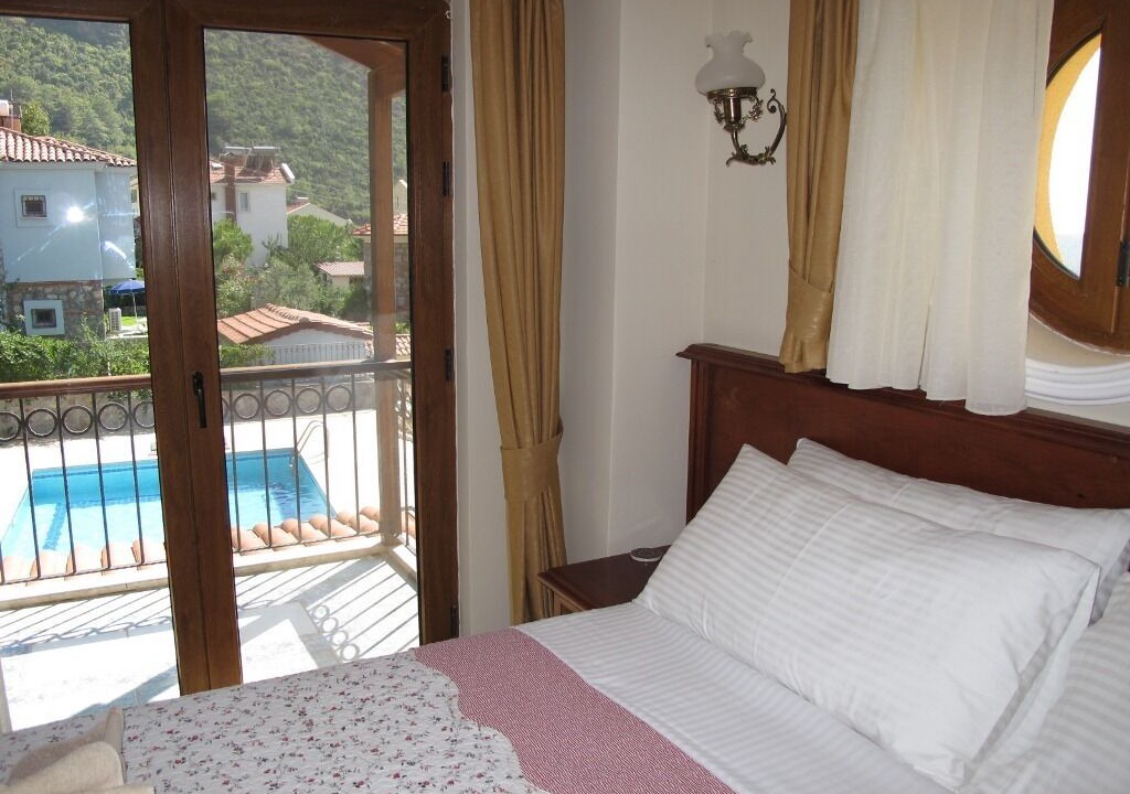 Photo of Bedroom in Oludeniz