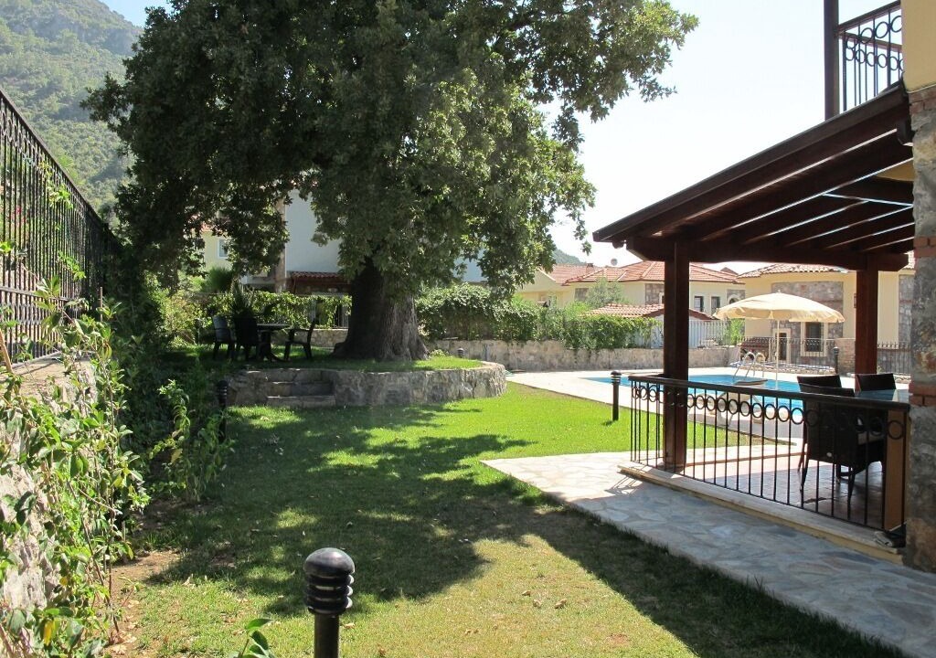 Photo of Outdoor in Oludeniz
