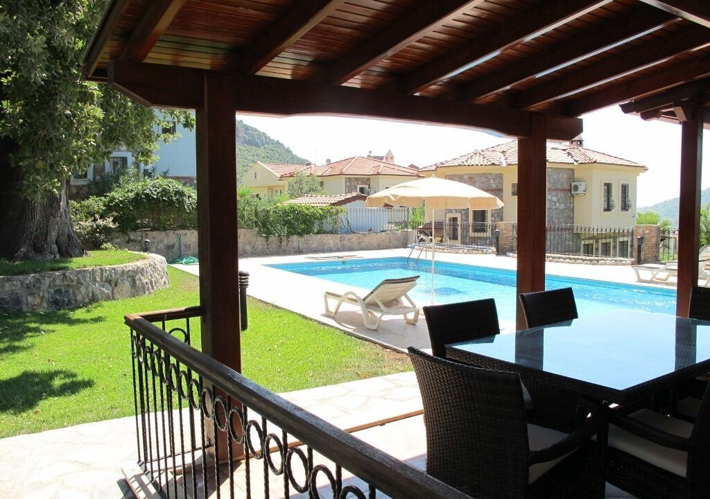 Photo of Outdoor in Oludeniz
