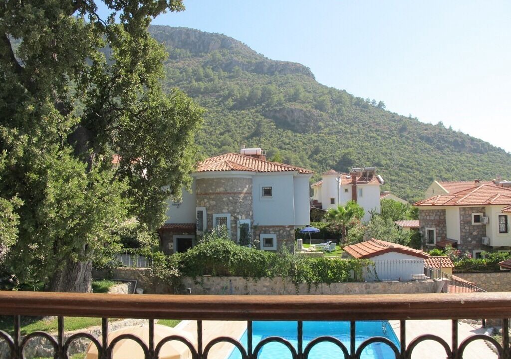 Photo of Outdoor in Oludeniz