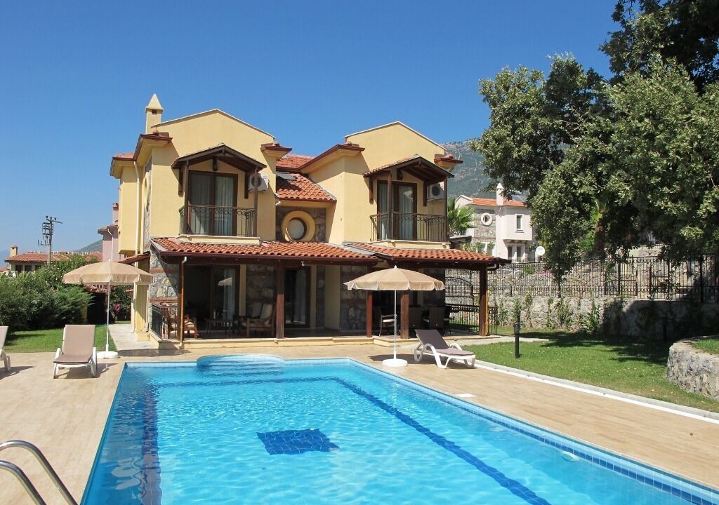 Photo of Outdoor in Oludeniz