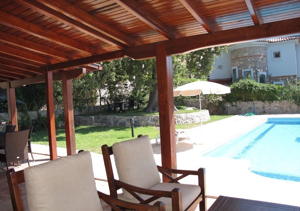 Photo of Outdoor in Oludeniz