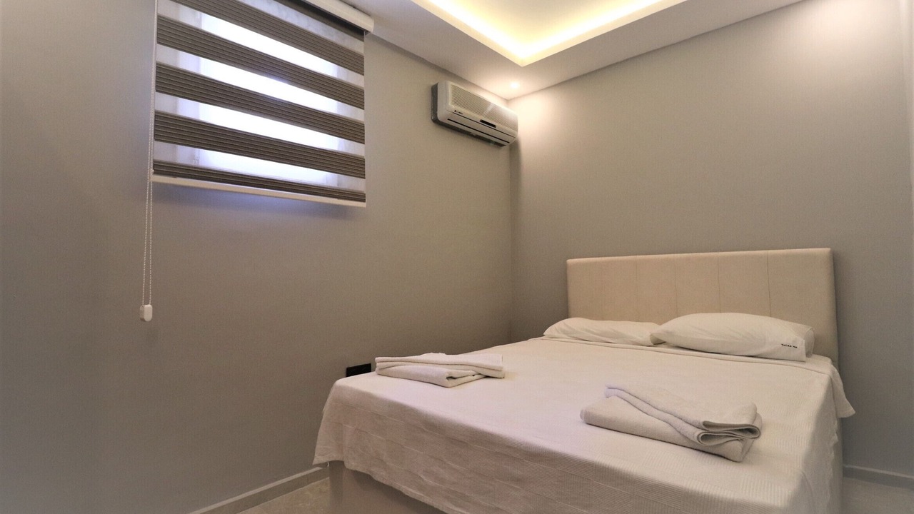 Photo of Bedroom in Oludeniz