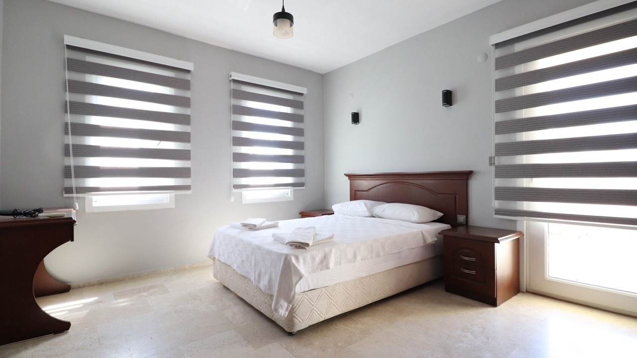 Photo of Bedroom in Oludeniz