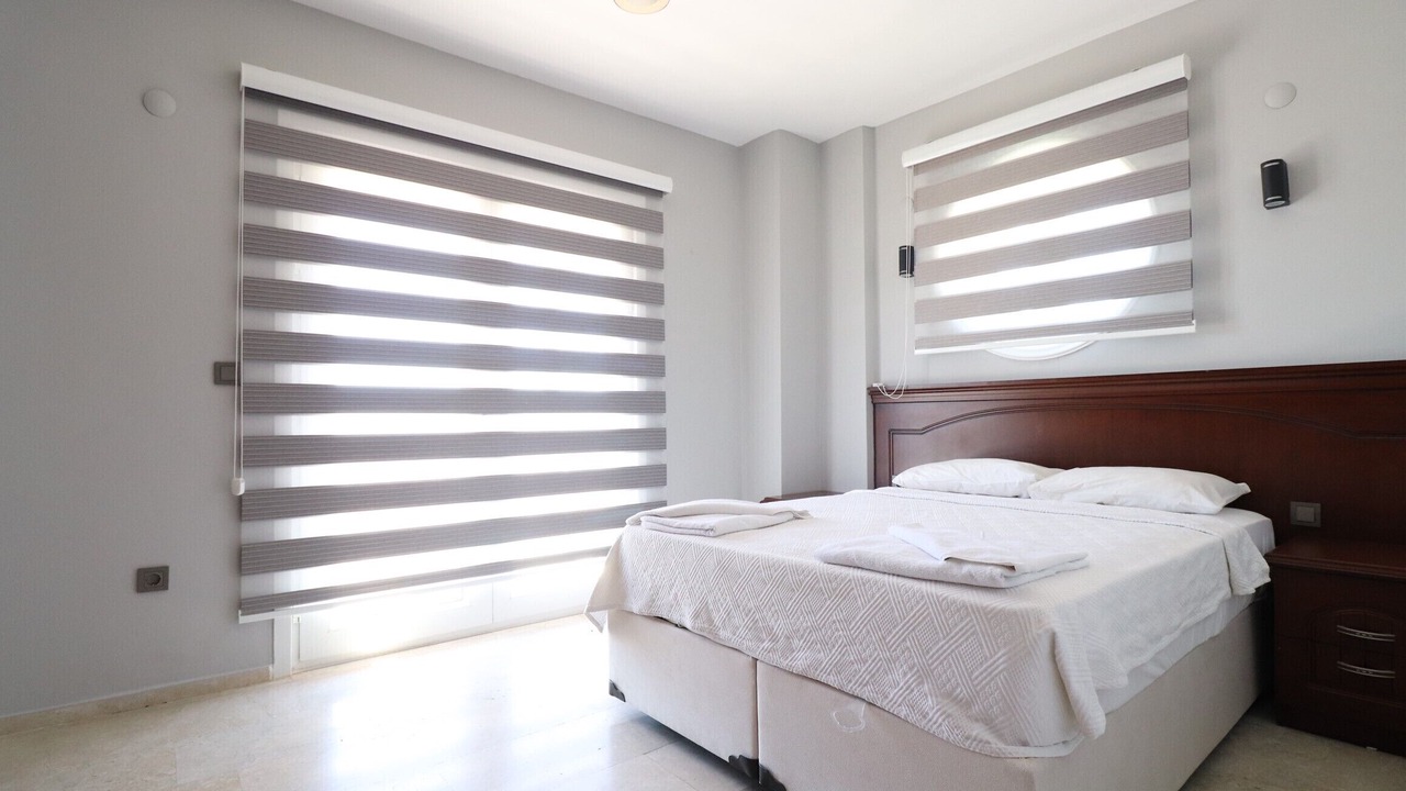 Photo of Bedroom in Oludeniz