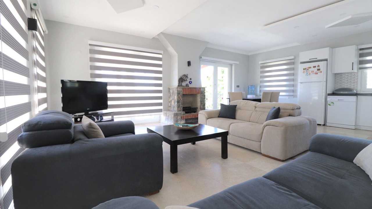 Photo of Livingroom in Oludeniz
