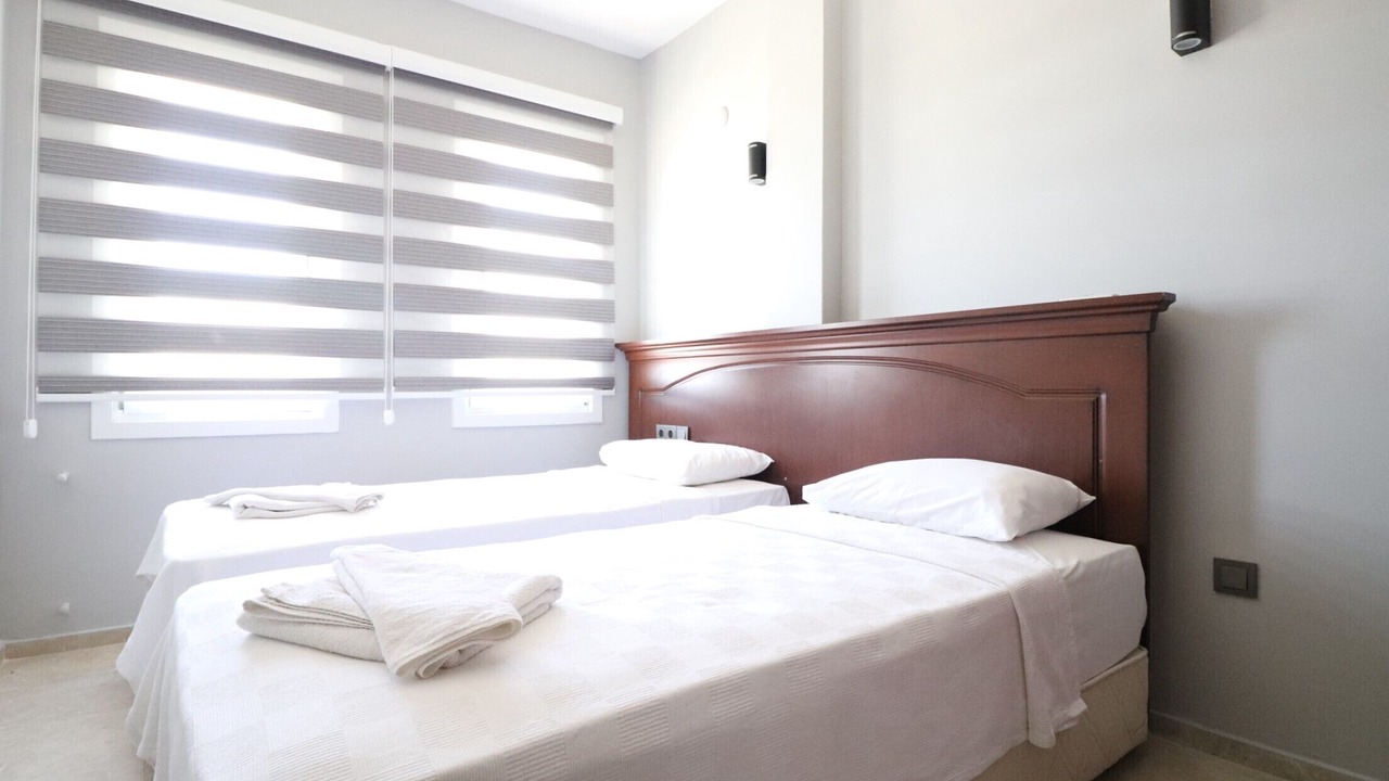 Photo of Bedroom in Oludeniz