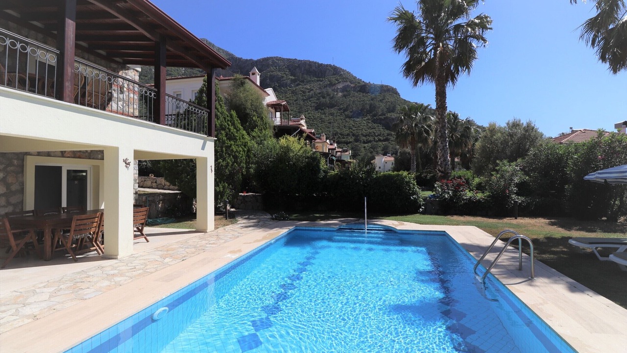 Photo of Outdoor in Oludeniz