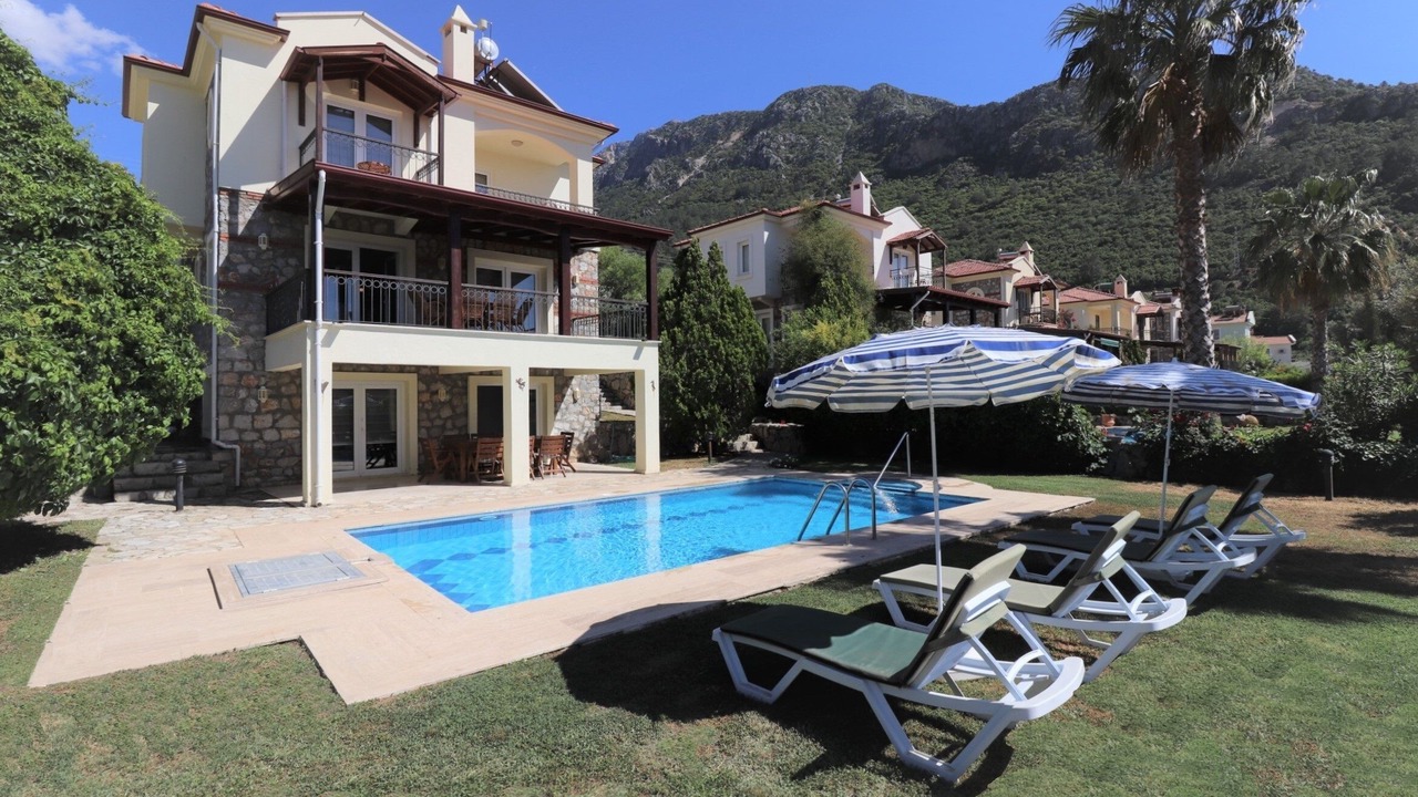 Photo of Outdoor in Oludeniz