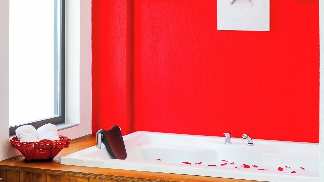 Photo of Bathroom in Uzumlu