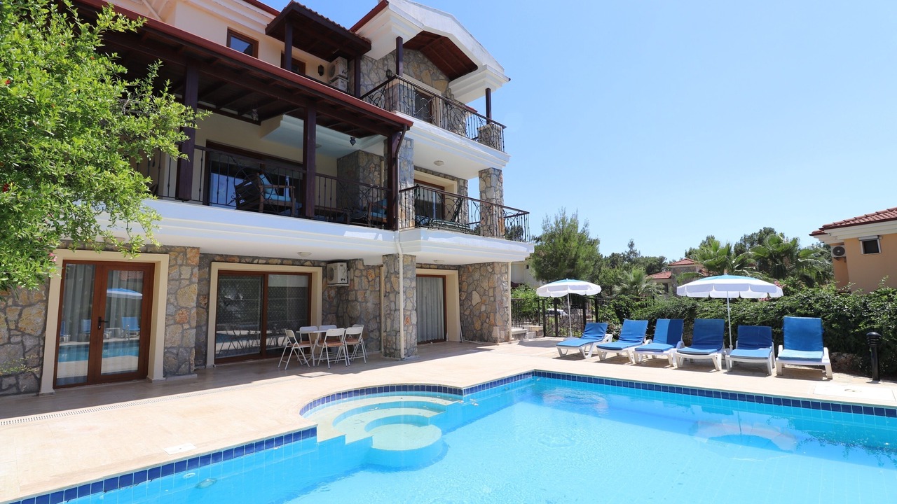 Photo of Outdoor in Oludeniz