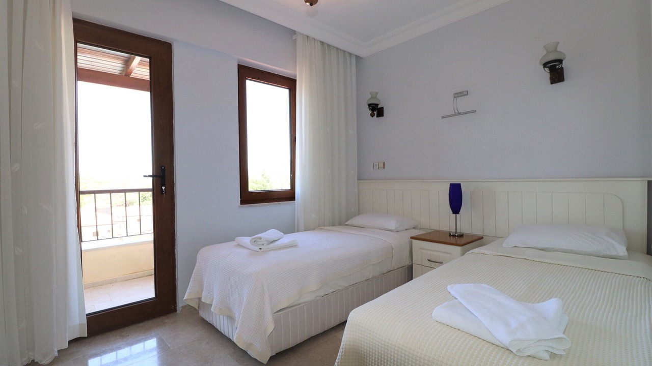 Photo of Bedroom in Oludeniz