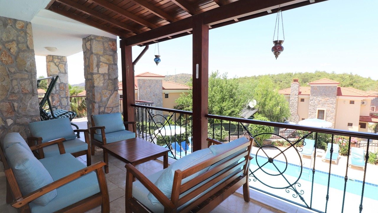 Photo of Outdoor in Oludeniz