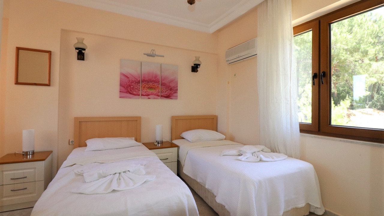 Photo of Bedroom in Oludeniz