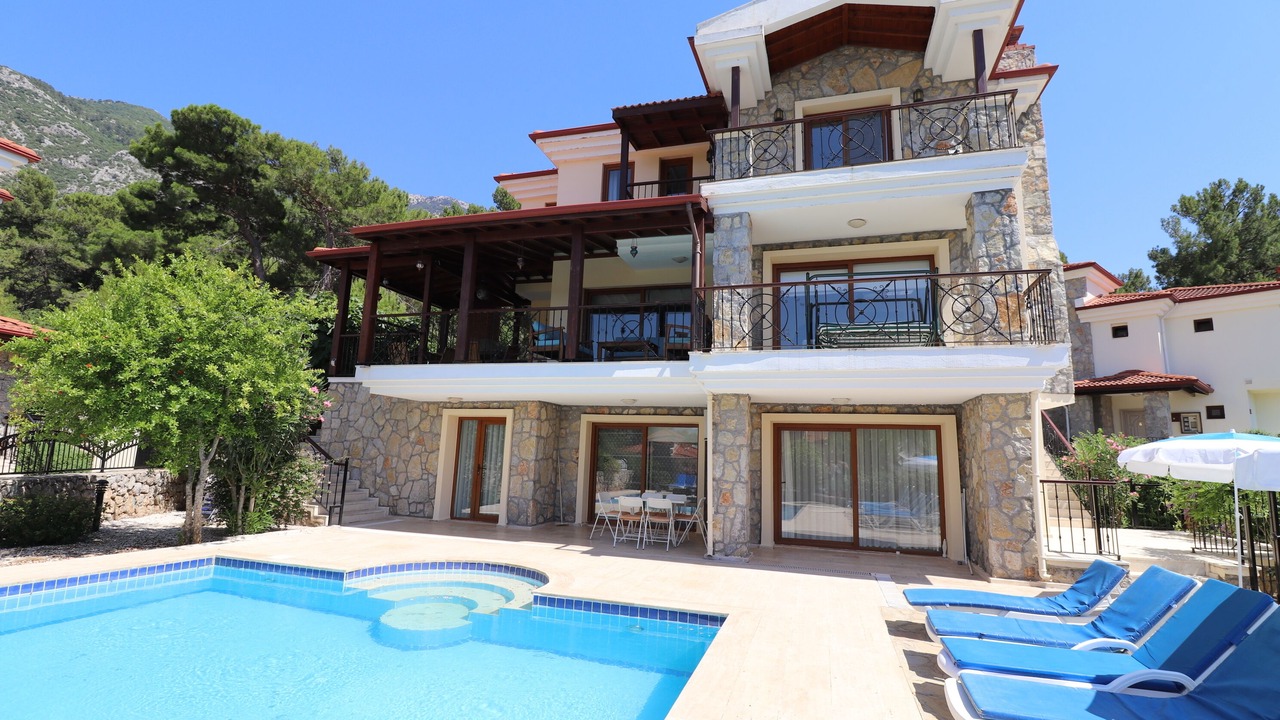 Photo of Outdoor in Oludeniz