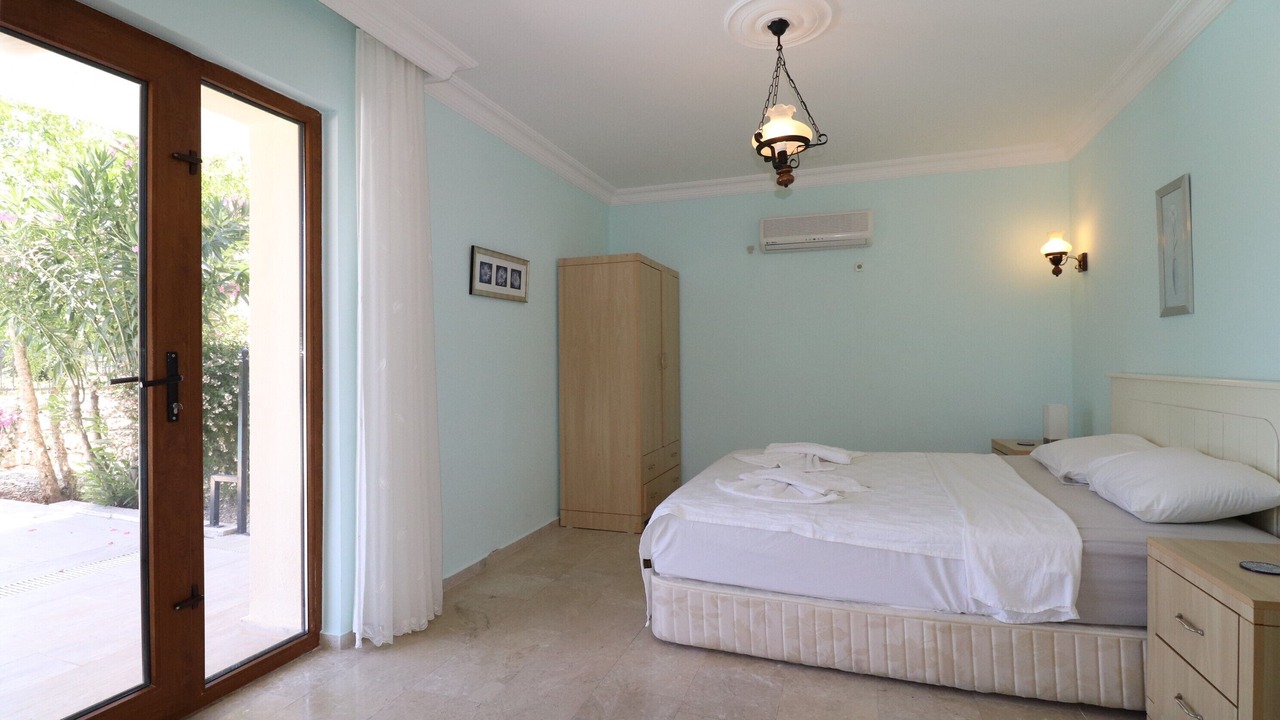Photo of Bedroom in Oludeniz