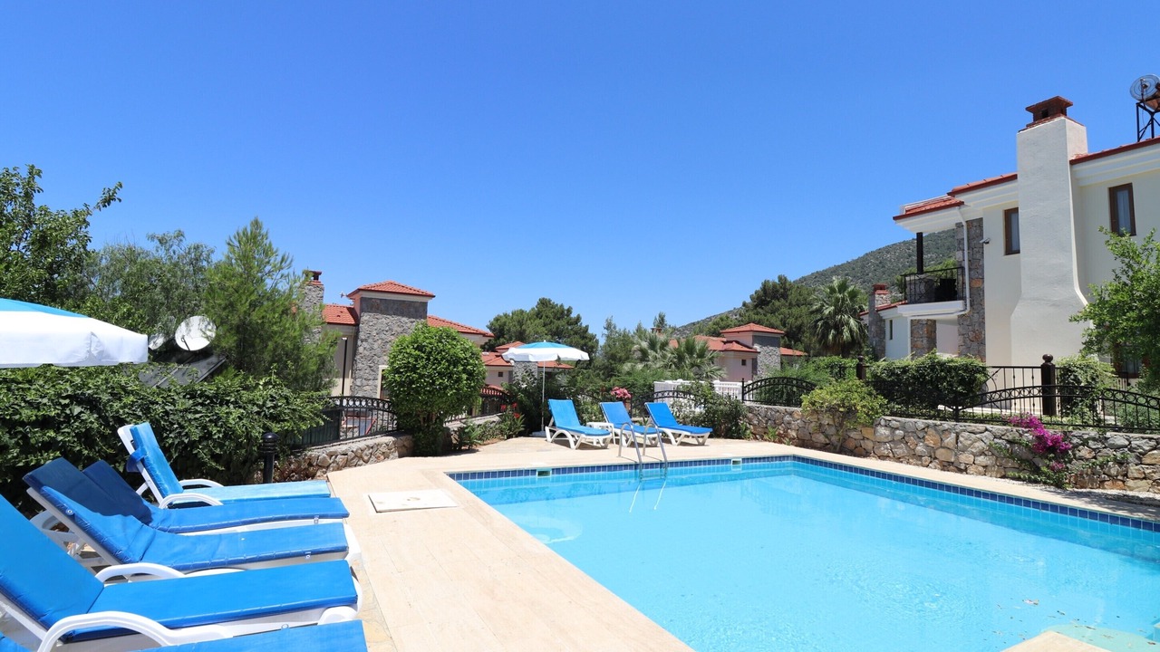 Photo of Outdoor in Oludeniz