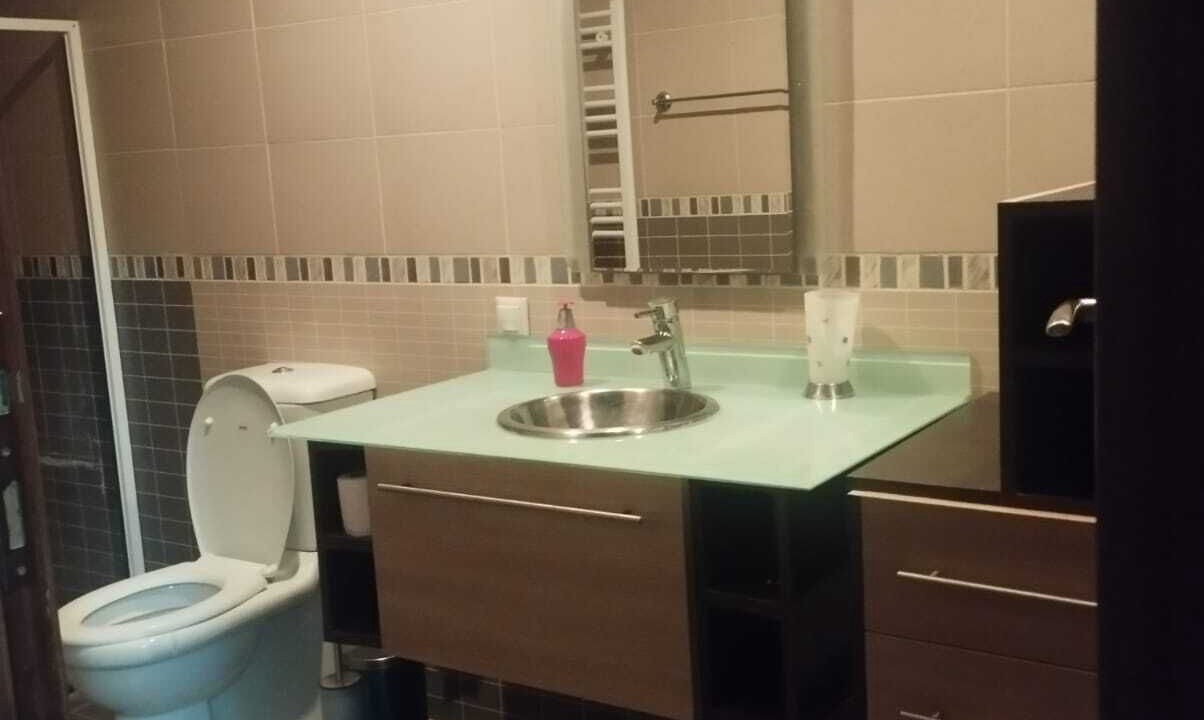 Photo of Bathroom in Dalyan City Center