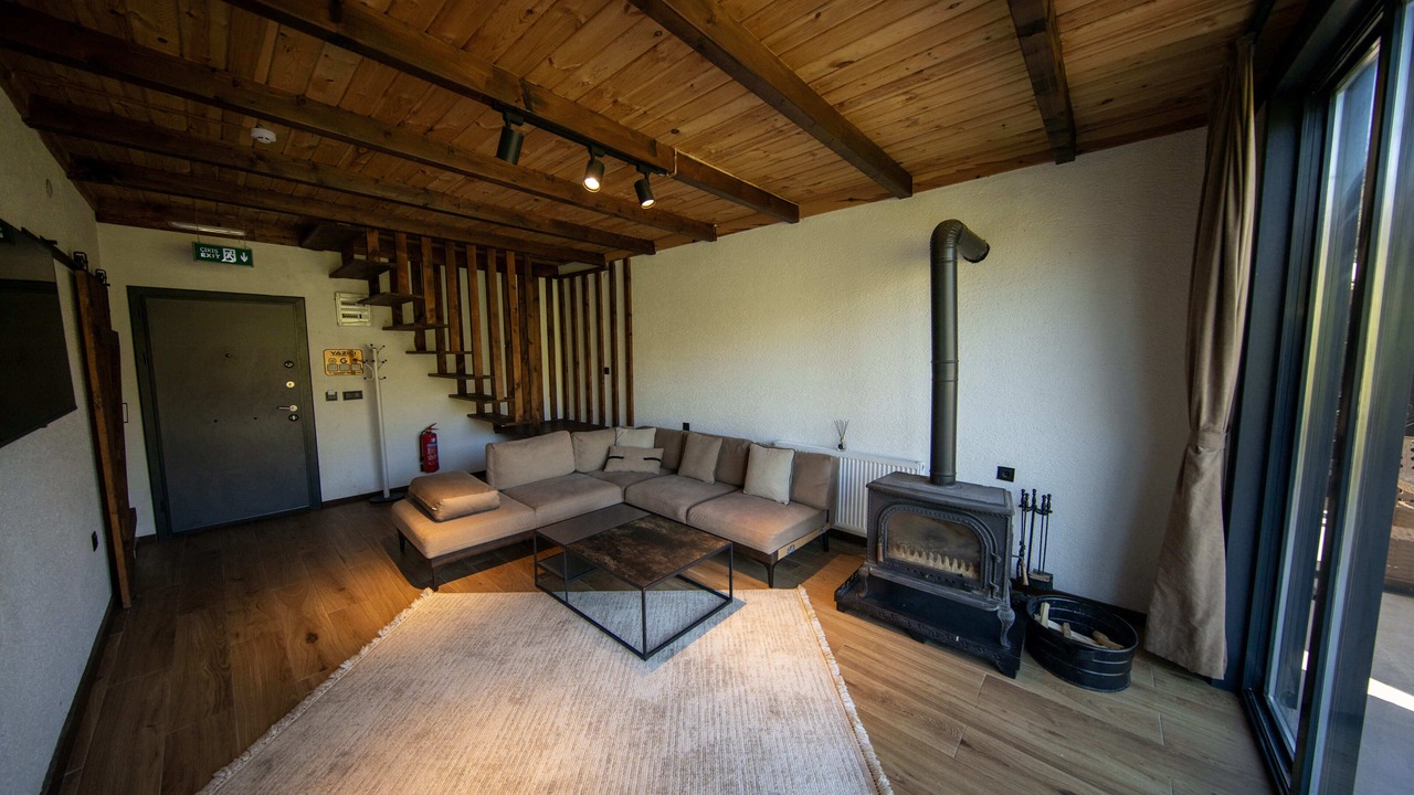 Photo of Livingroom in Ardesen