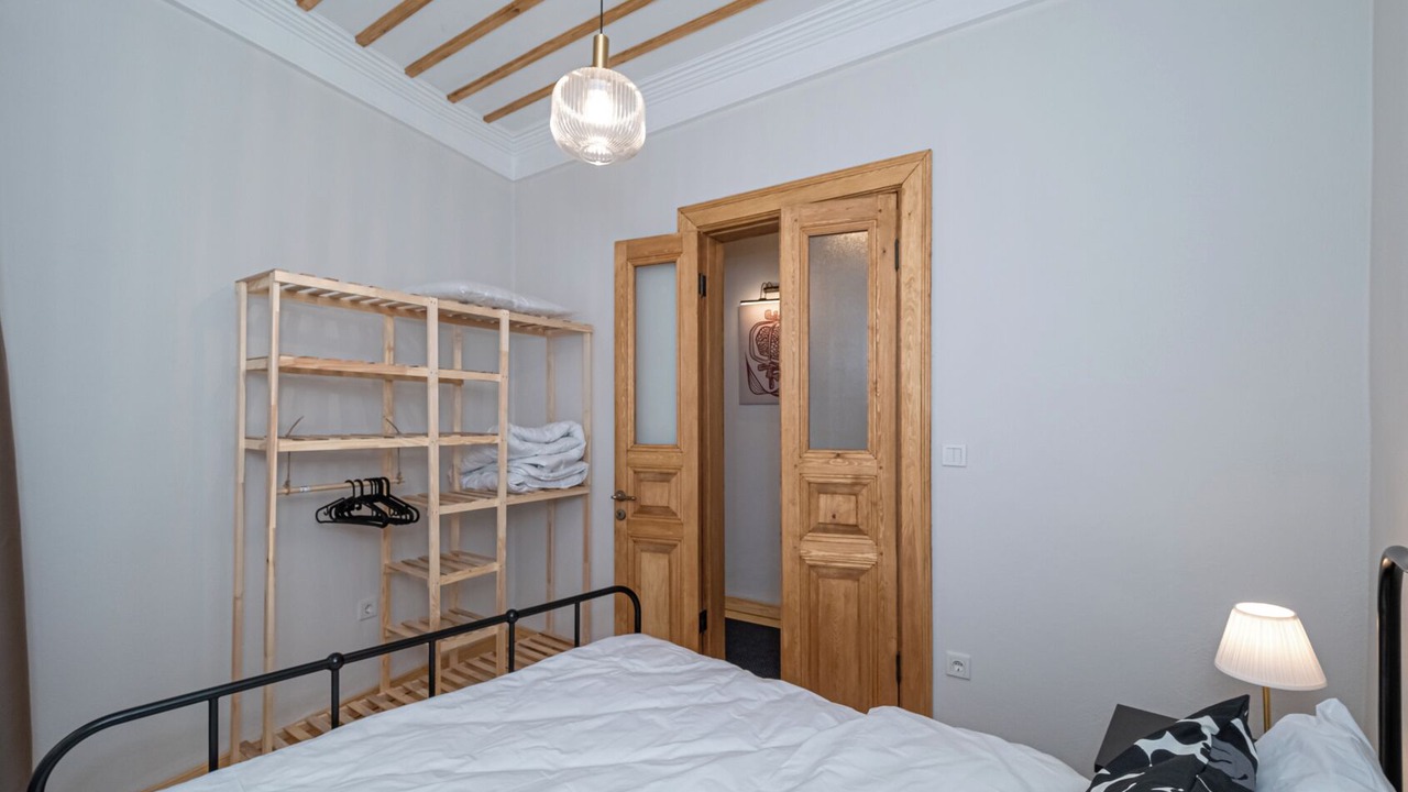 Photo of Bedroom in Besiktas