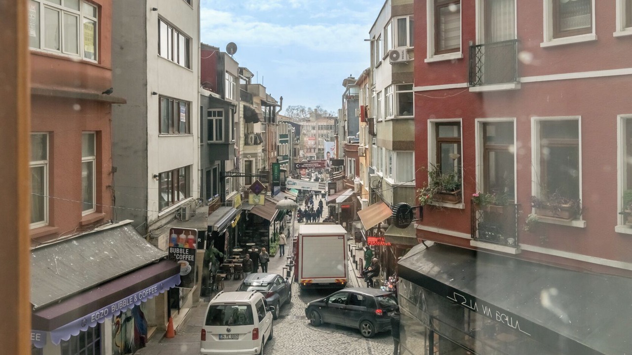 Photo of Others in Besiktas