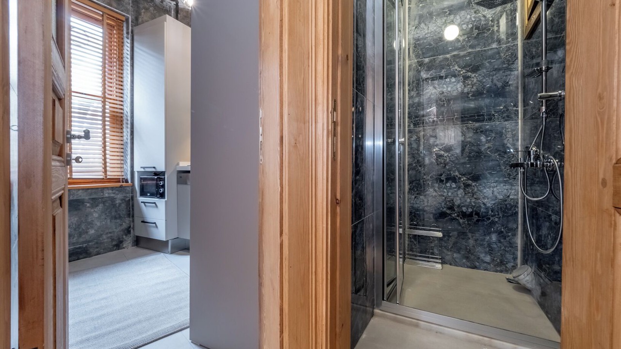 Photo of Bathroom in Besiktas
