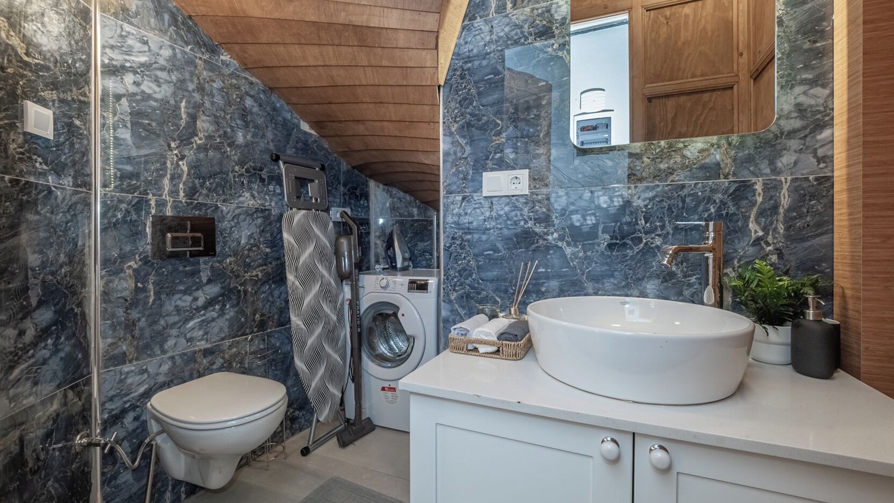 Photo of Bathroom in Besiktas