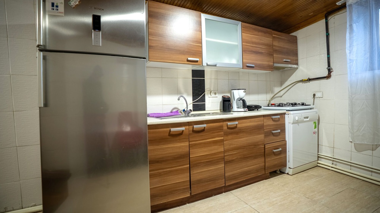Photo of Kitchen in Balat
