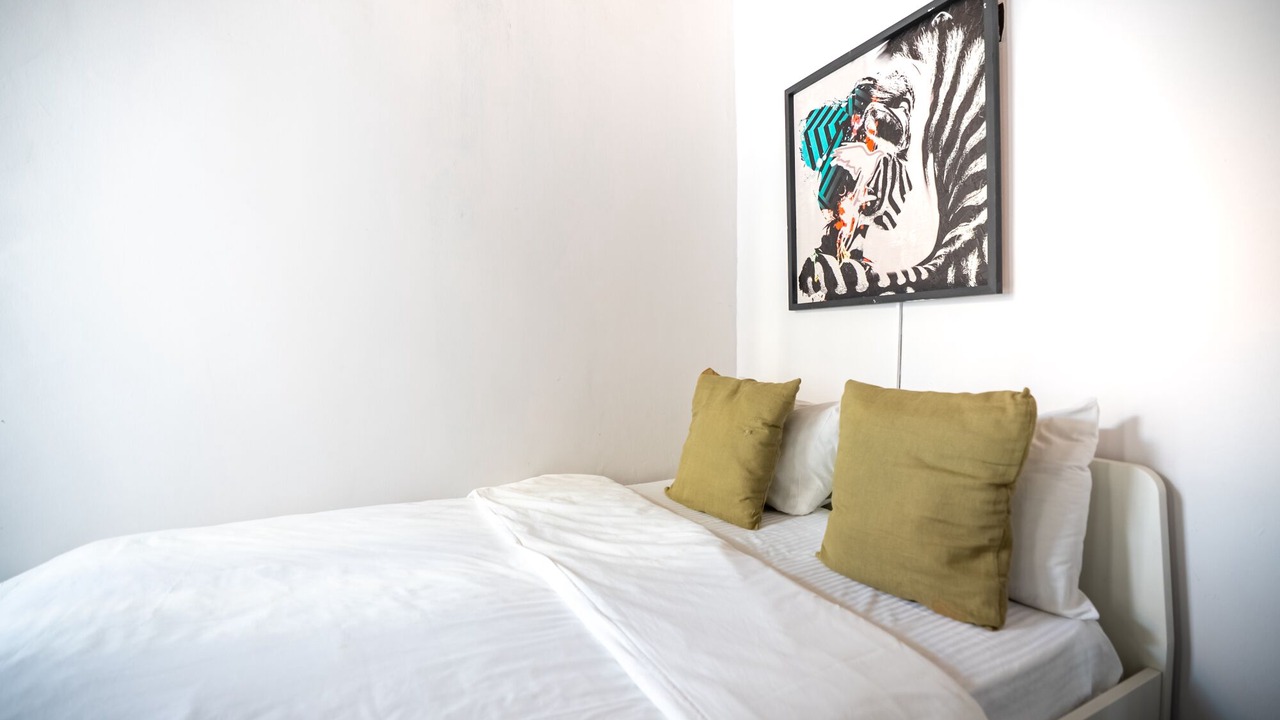 Photo of Bedroom in Balat