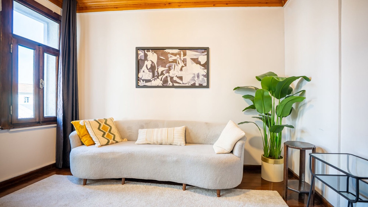 Photo of Livingroom in Balat