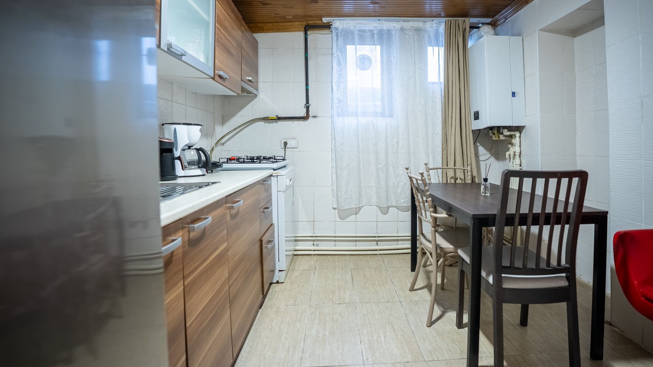 Photo of Kitchen in Balat