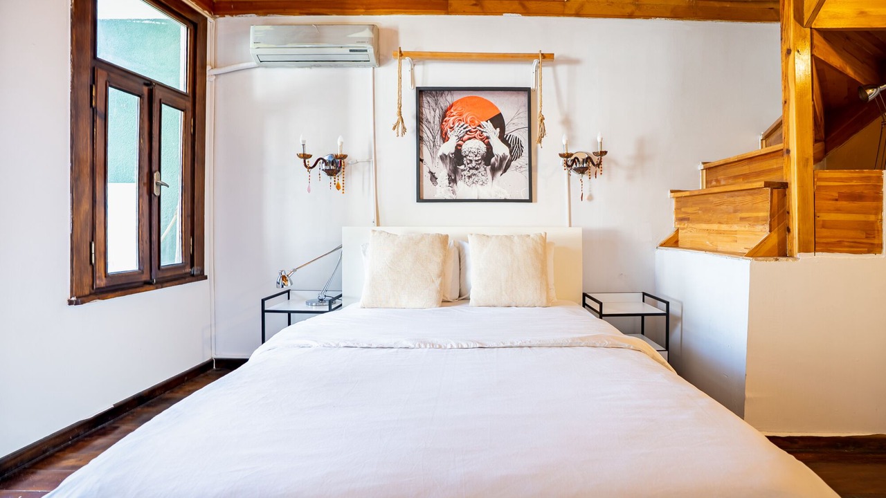 Photo of Bedroom in Balat