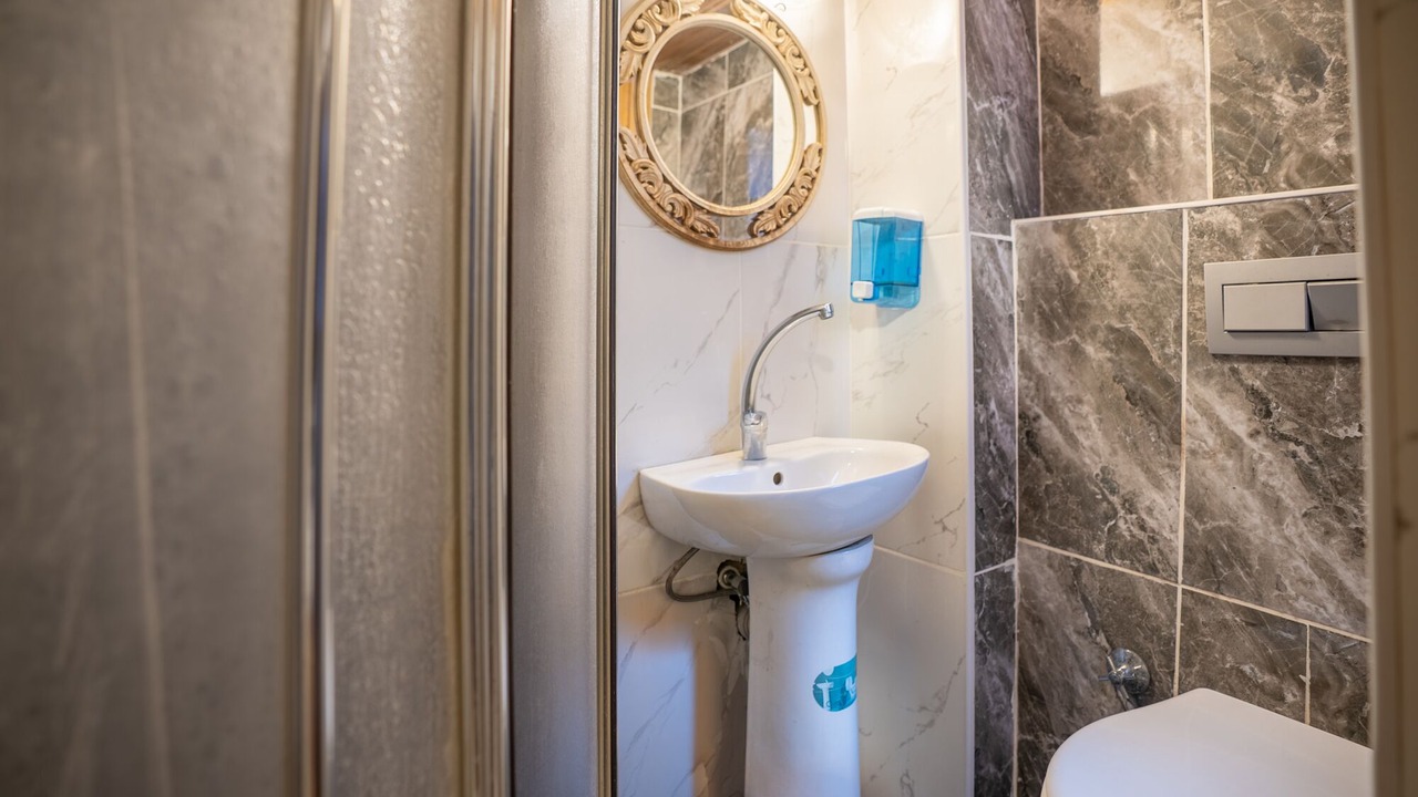Photo of Bathroom in Balat