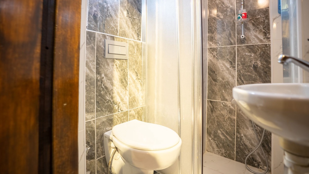Photo of Bathroom in Balat