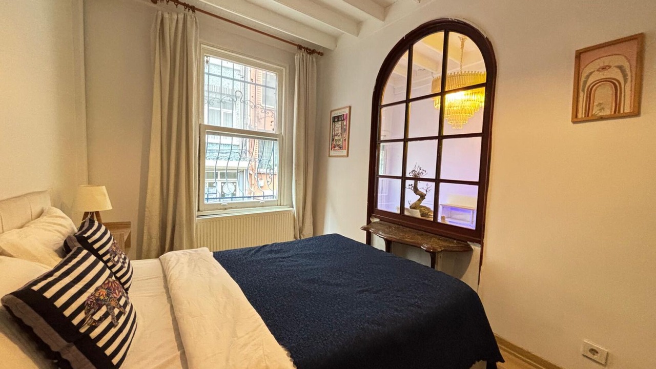 Photo of Bedroom in Rasimpasa