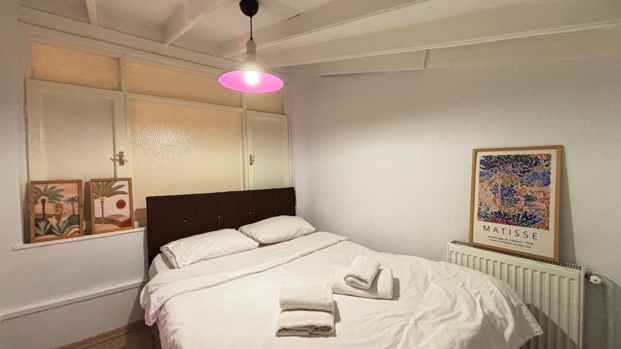 Photo of Bedroom in Rasimpasa