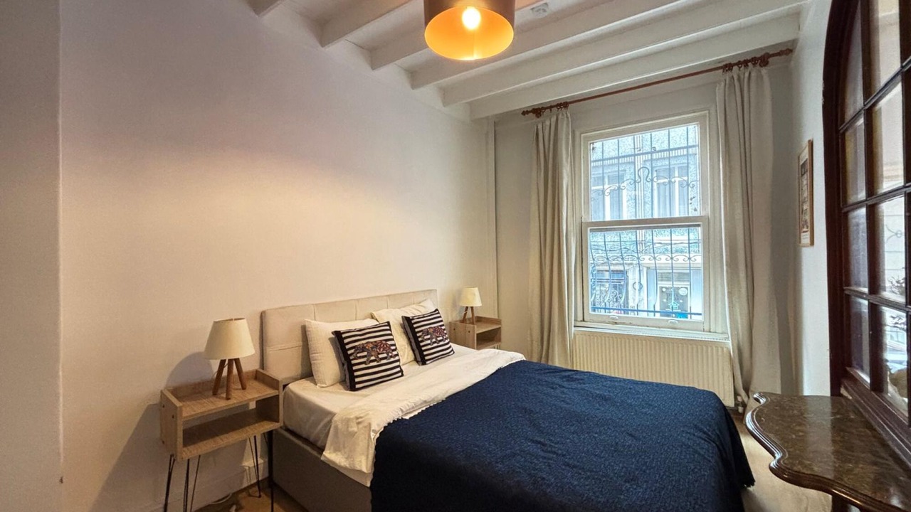 Photo of Bedroom in Rasimpasa