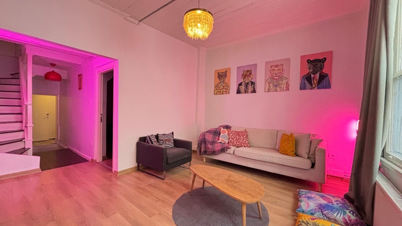 Photo of Livingroom in Rasimpasa
