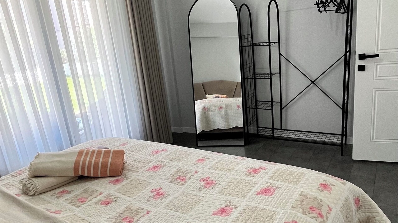 Photo of Bedroom in Bagbasi