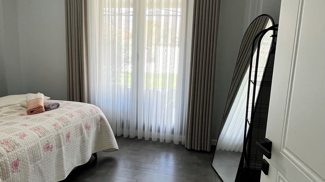 Photo of Bedroom in Bagbasi