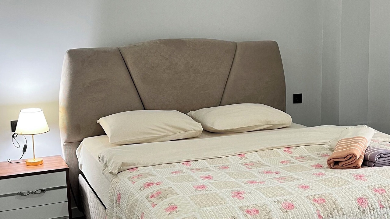Photo of Bedroom in Bagbasi
