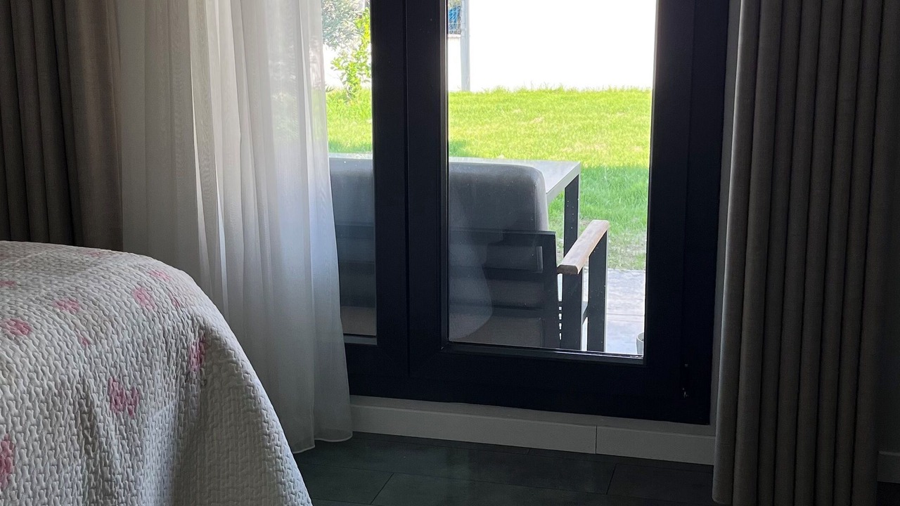 Photo of Bedroom in Bagbasi