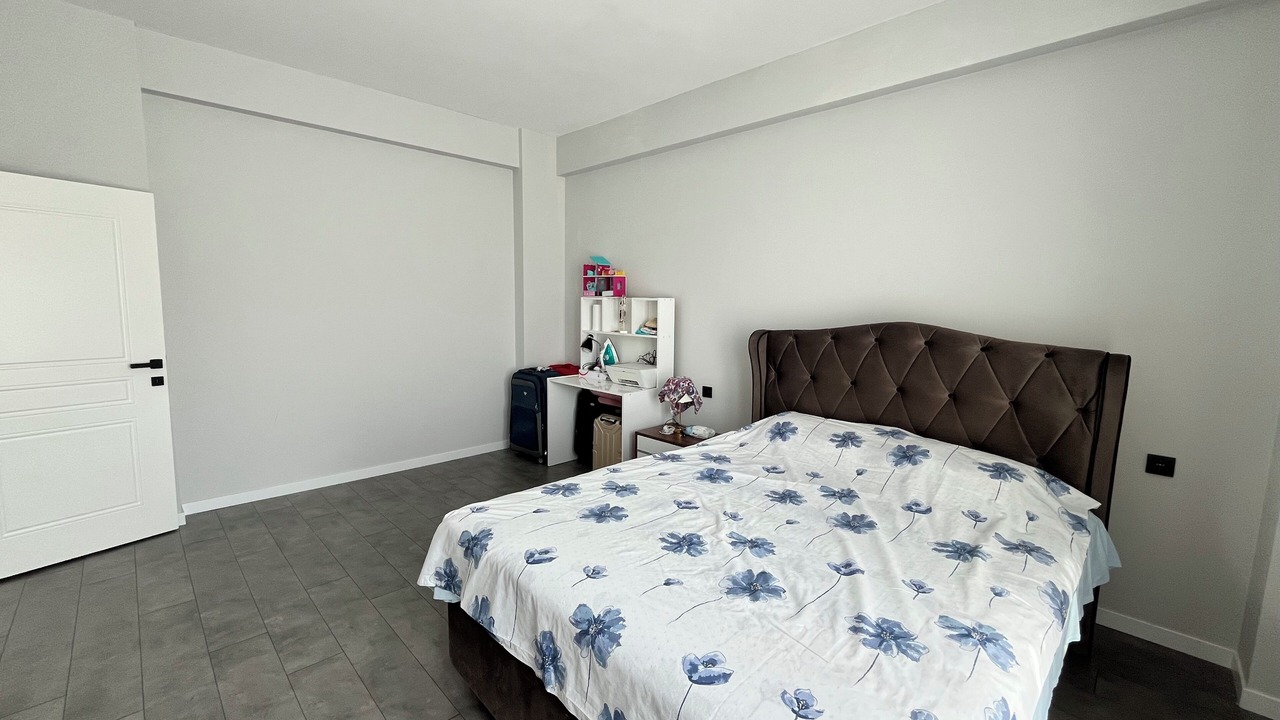 Photo of Bedroom in Bagbasi