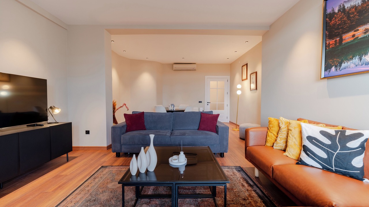 Photo of Livingroom in Taksim
