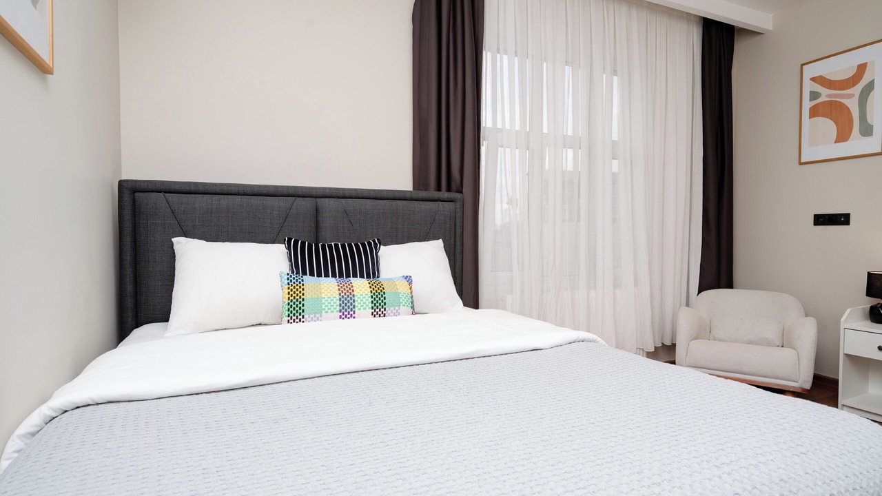 Photo of Bedroom in Taksim