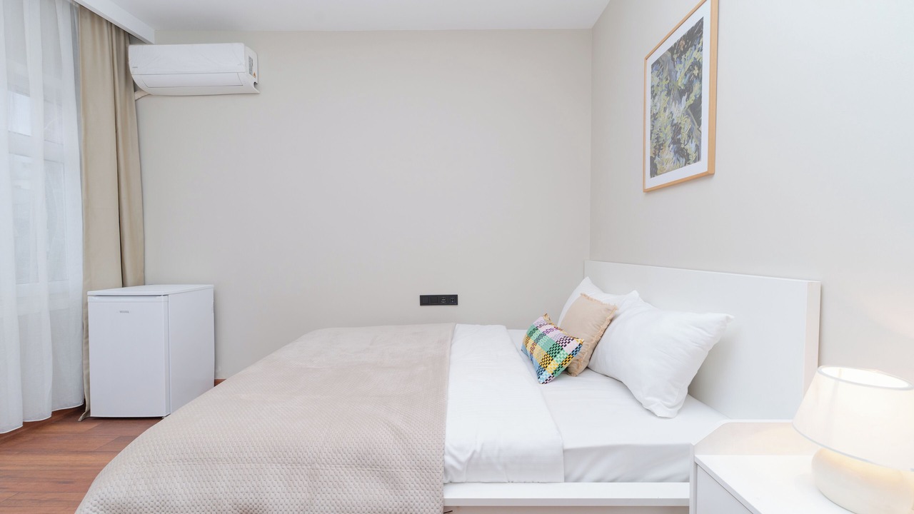 Photo of Bedroom in Taksim