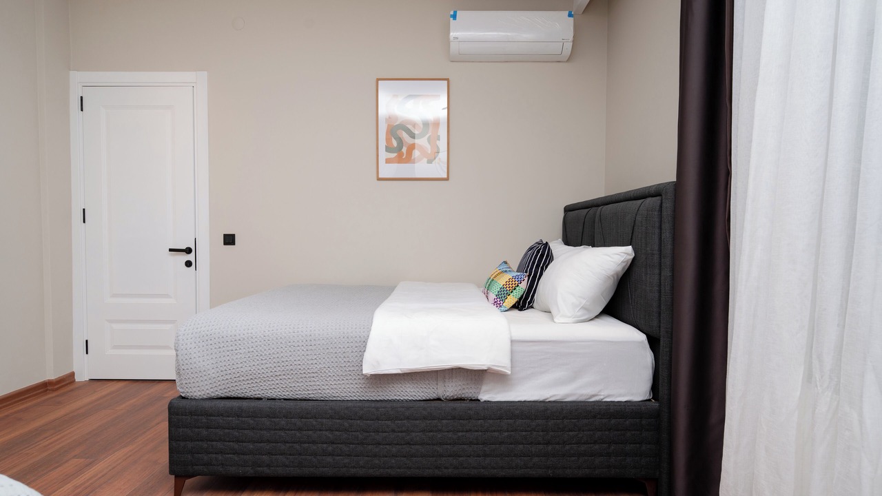 Photo of Bedroom in Taksim