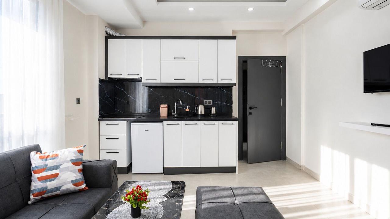 Photo of Kitchen in Kepez