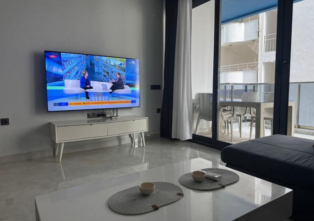 Photo of Livingroom in Mahmutlar