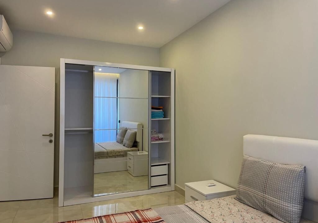 Photo of Bedroom in Mahmutlar